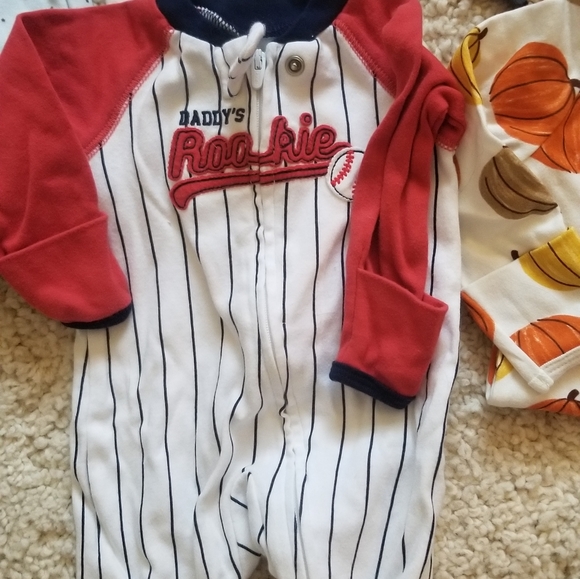 Bundle Newborn outfits - Picture 4 of 7